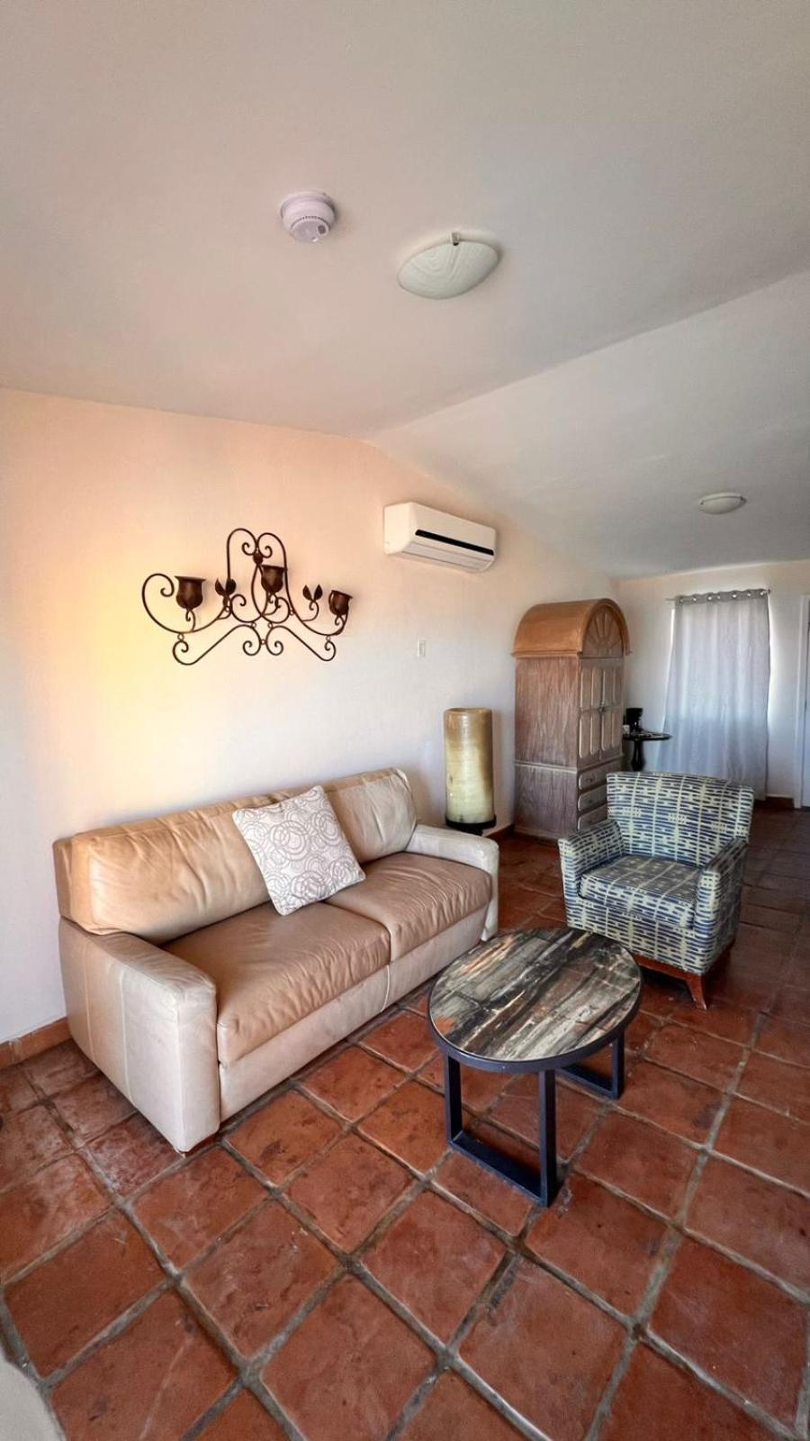 Los Vientos Hotel Bahia de Los Angeles ภายนอก รูปภาพ