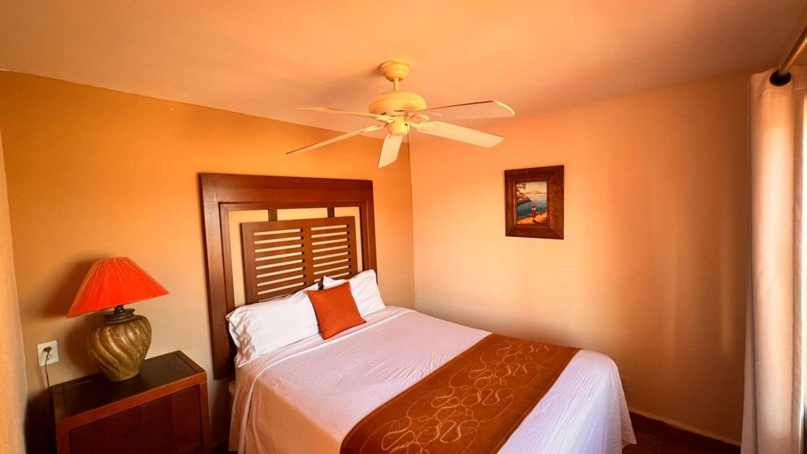 Los Vientos Hotel Bahia de Los Angeles ภายนอก รูปภาพ